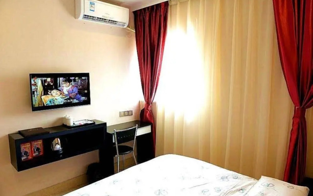 Tiecheng Hotel