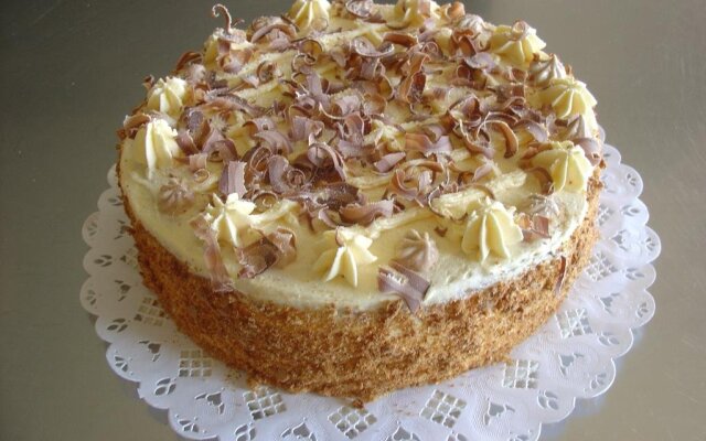 Albergo Passo Brocon