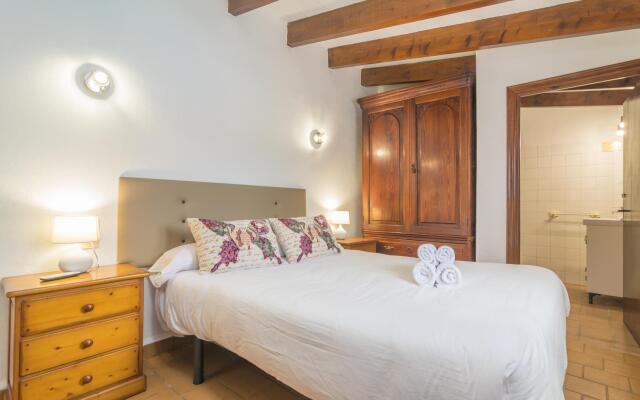CASA MARGARITA - Villa with private pool in Andratx. Free WiFi