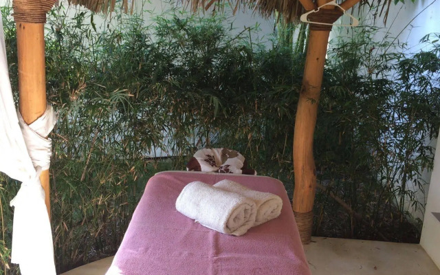 Mahona Bed & Breakfast