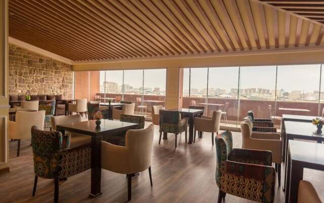 Riva Hotel