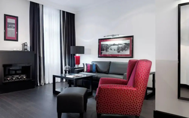 Boutique Villa am Ruhrufer