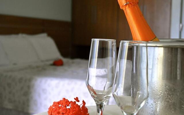 Sunshine Praia Hotel