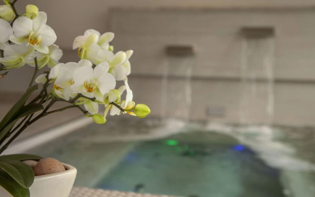 Villa Delta Suite House