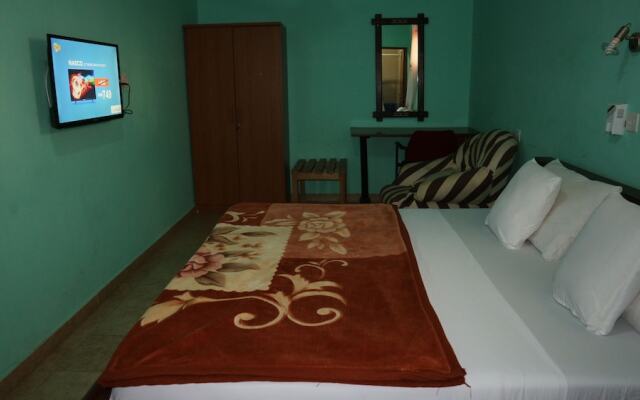 Waterfront Paradise Resort