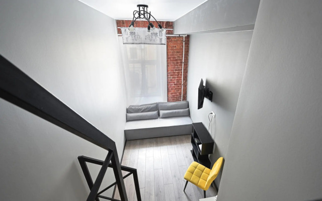 Апартаменты 1912 на ул. Марата, д. 77