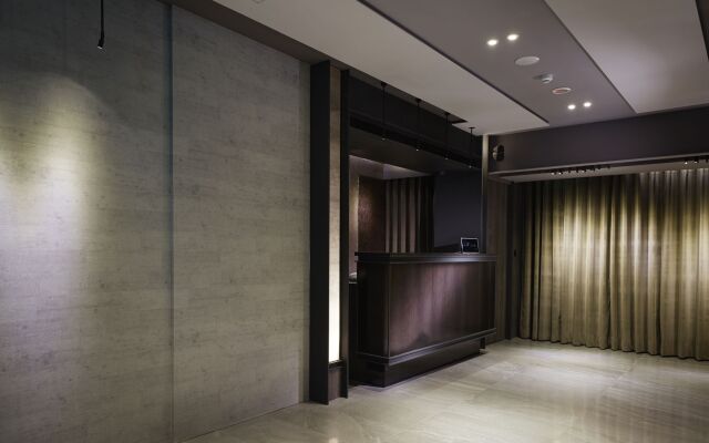 At Home Hotel Ximen