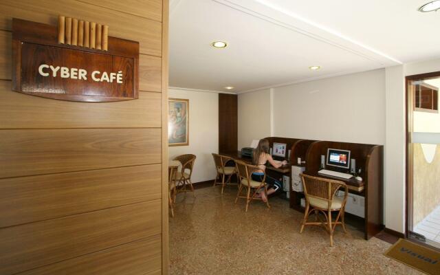 Visual Praia Hotel