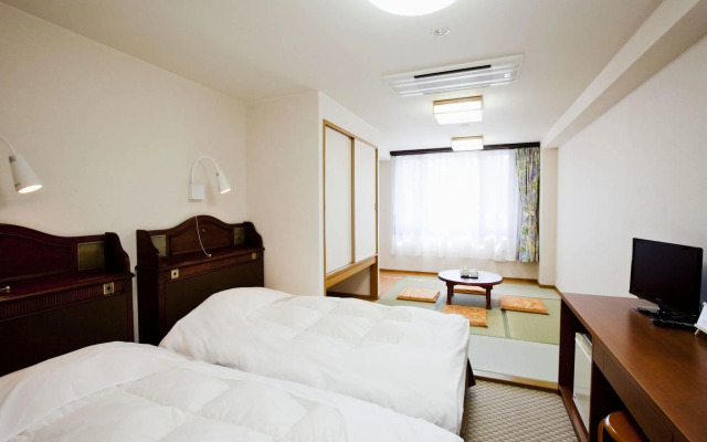 Hotel Kofukaku Kuwarubi