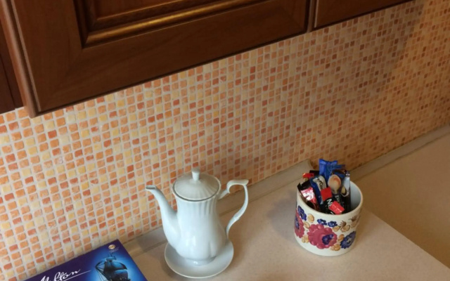 Apartament Gersona 4
