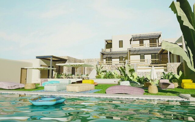Maregold Mykonos