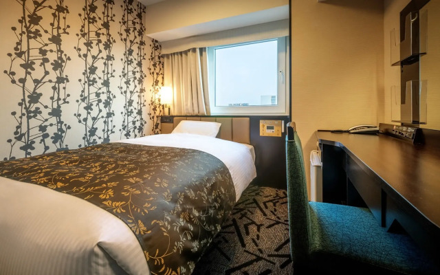 APA Hotel Hitachinakakatsuta-Ekimae