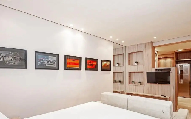 Edifício Congonhas Aeroporto