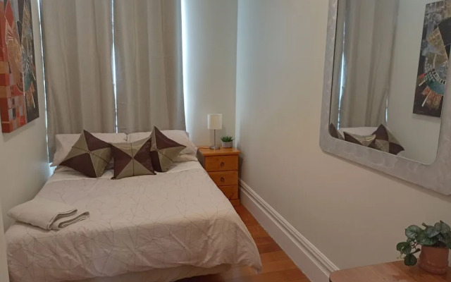CitiRooms Auckland