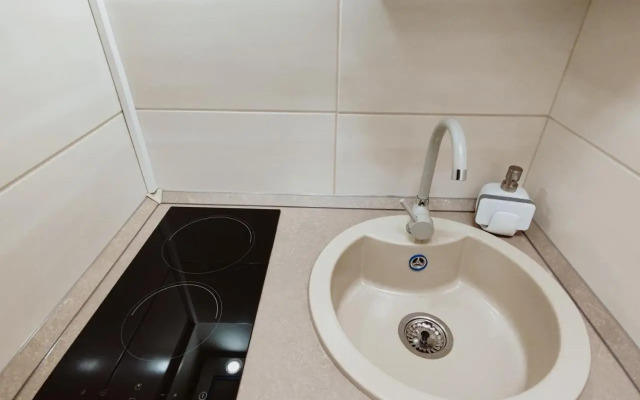 Central Palace Apartman