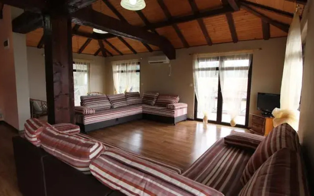 Holiday Home Astra 2
