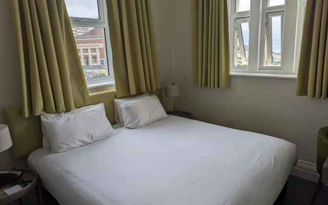 Hermitage Hotel OCEANA COLLECTION