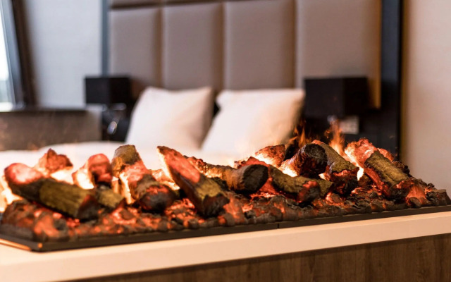 Riva Hotel The Hague