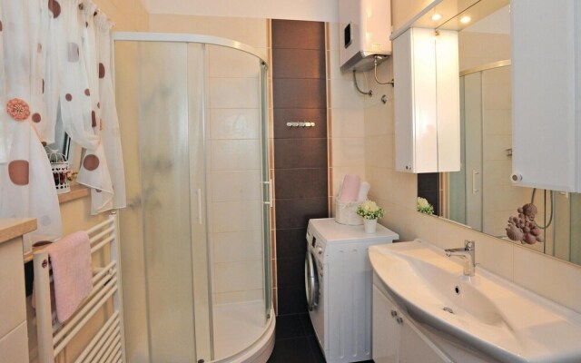 Amazing Home in Razanj With Sauna, Wifi and 6 Bedrooms