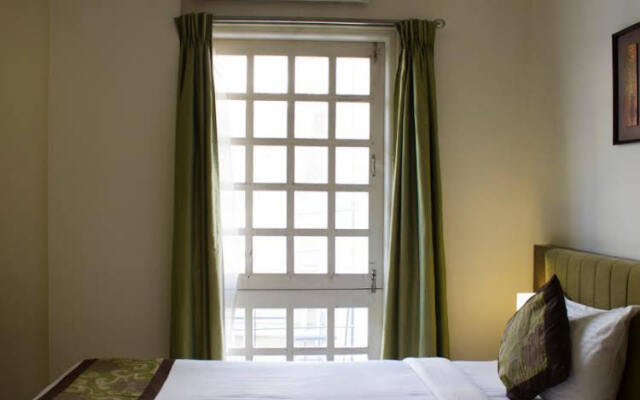 OYO Rooms Indiranagar CMH Road