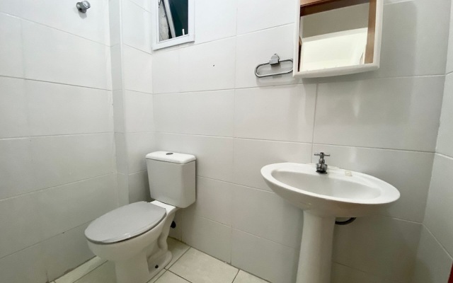 Residencial Maria Conceição