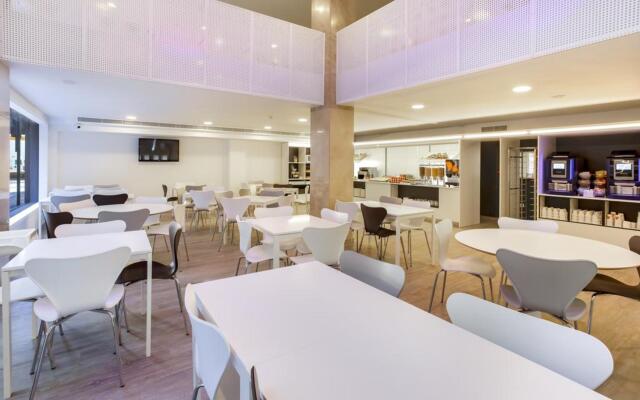 B&B Hotel Cartagena Cartagonova