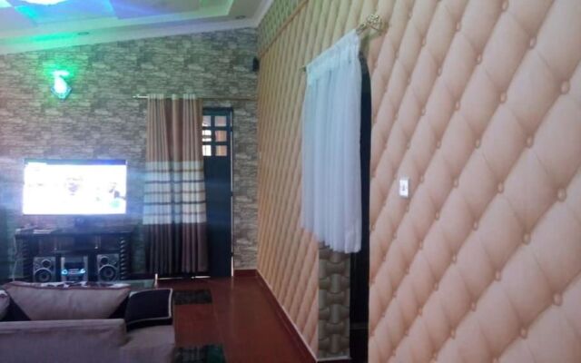 Taj Apartments Nyeri