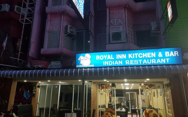 Royal Inn Kitchen & Bar