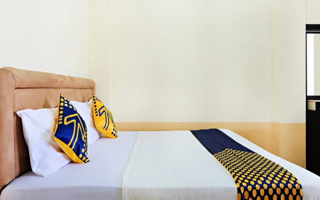 Hotel O Zn Guest House