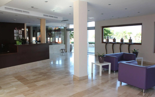 Hotel Puerto Mar