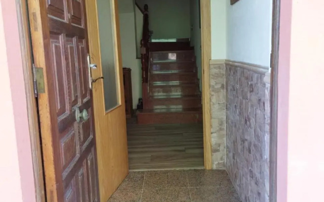 A Pedriña Ribadeo