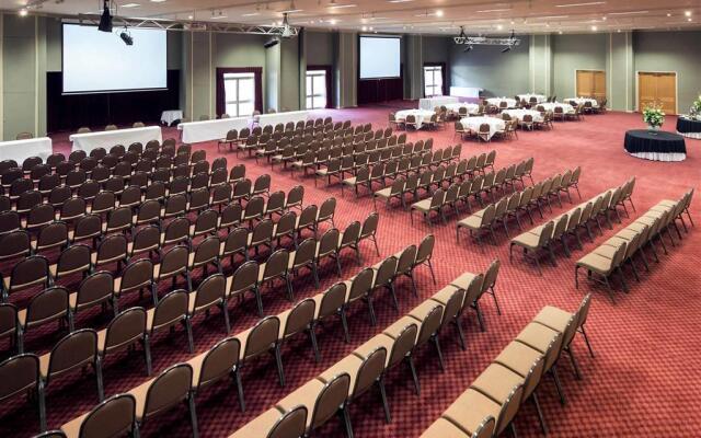 Mercure Ballarat Hotel and Convention Centre