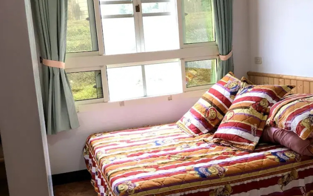 Alishan Mao Hsin B&B