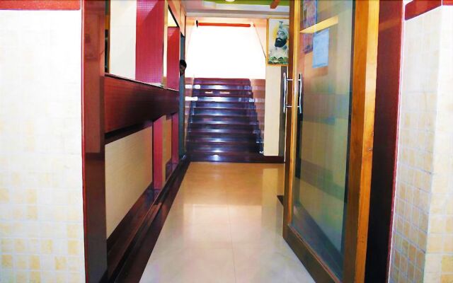 Hotel Ompark
