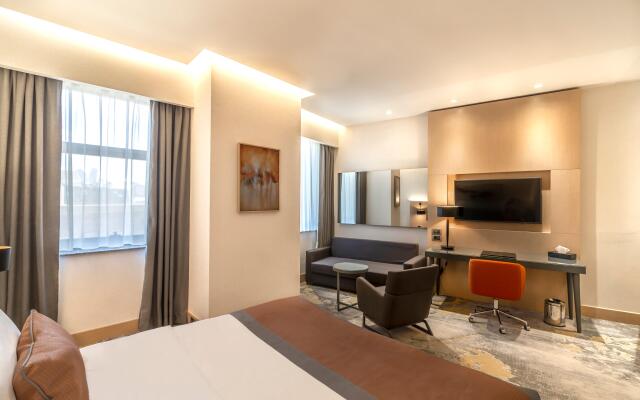 Crowne Plaza Cappadocia - Nevsehir by IHG