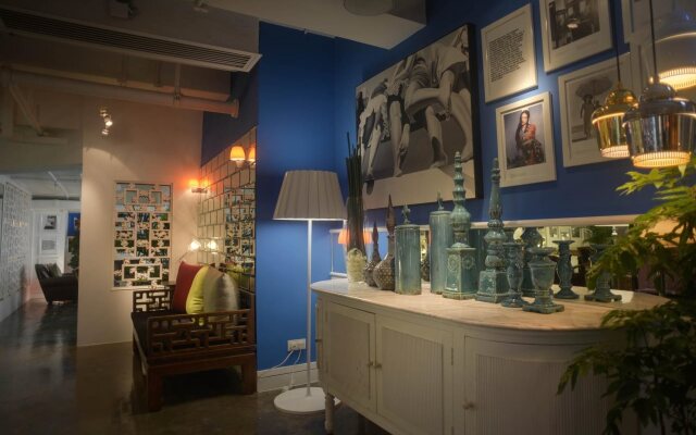 Mini Hotel Causeway Bay Hong Kong