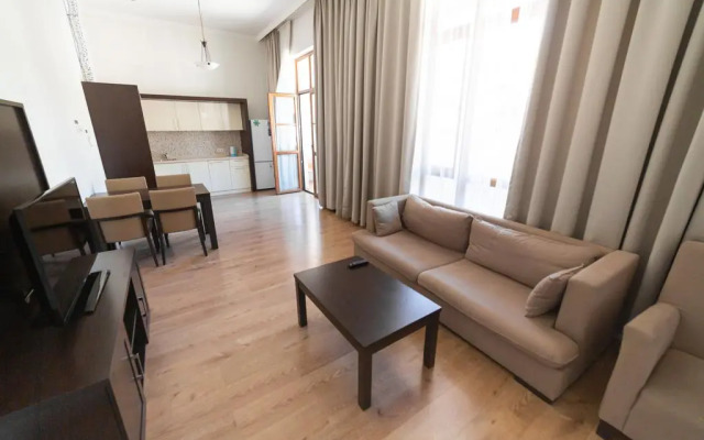 Apartments Premium 540