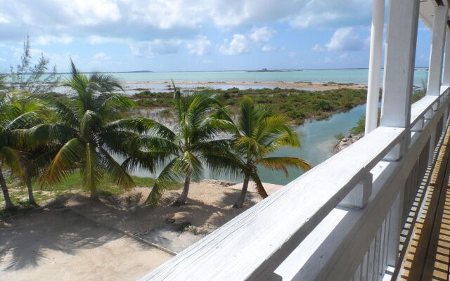Greenwich Creek Lodge