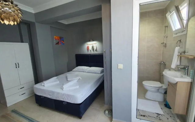 sea view , 2 person jacuzzi,sea 50 meters