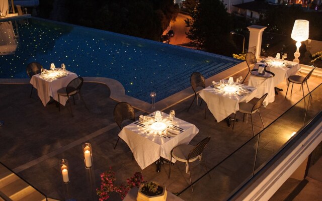 Irida Boutique Hotel