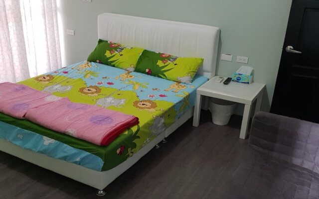 Poko B&B