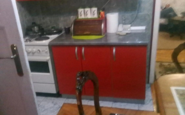 Lazovic Apartman