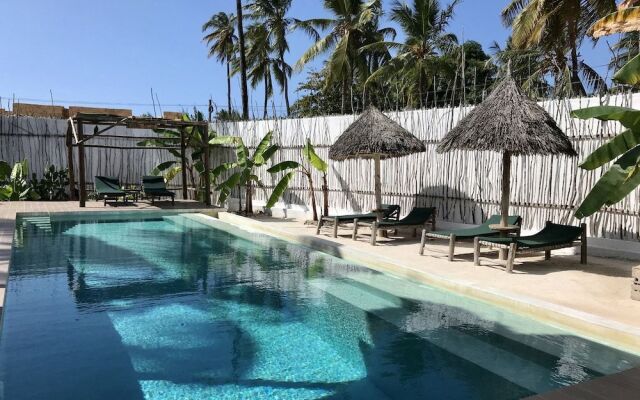 Villa Huruma