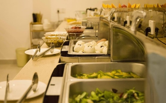 GreenTree Inn Taizhou Xinghua Wuyue Square