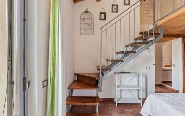 Belvilla by Oyo Cottage Della Musica