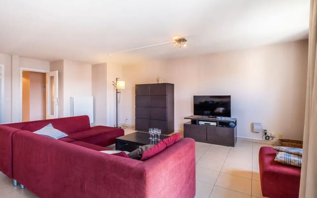 Apartment in Koksijde Near the Sea