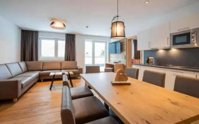 Suites By Mein Almhof