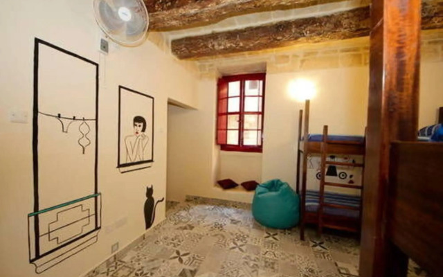 VBL Hostel – Adults only