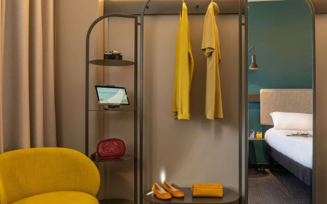 ibis Barcelona Aeropuerto Viladecans