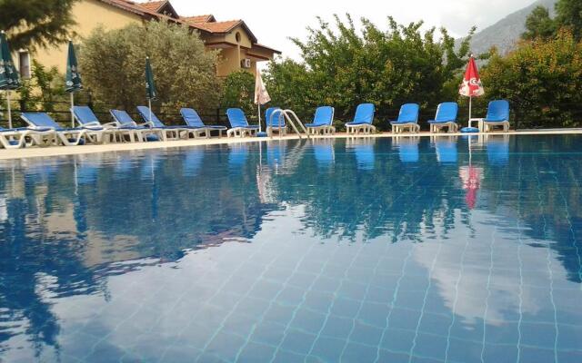 Eftelya Apart Otel